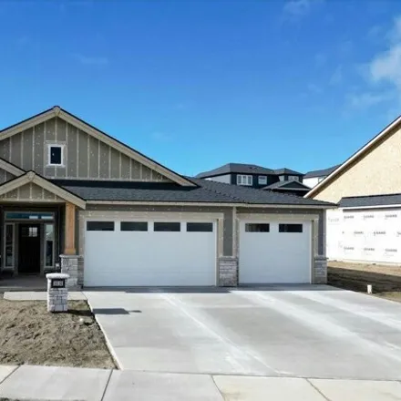 Buy this 3 bed house on unnamed road in Spokane County, WA 99307