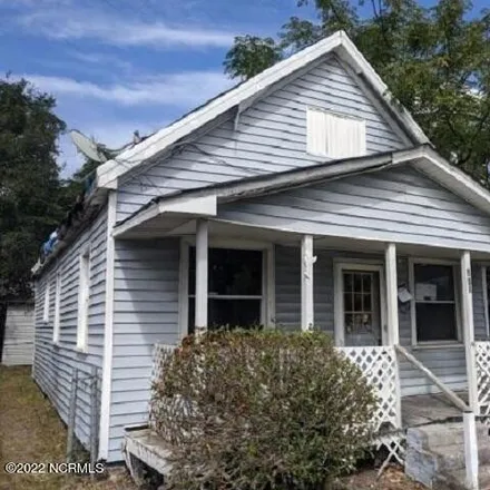 Image 1 - Mount Nebo Baptist Church, South 10th Street, Lake Forest, Wilmington, NC 28401, USA - House for sale