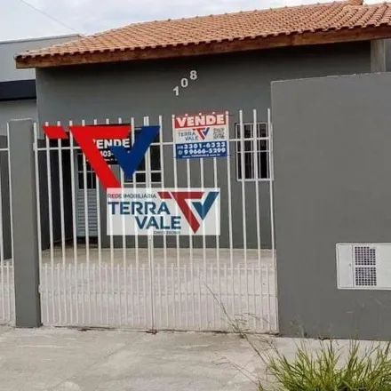 Image 2 - Rua Portugal, Santo Antônio, Lorena - SP, 12608-595, Brazil - House for sale