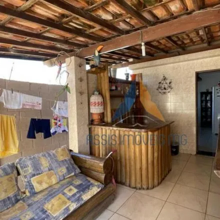Buy this 5 bed house on Rua do Rosário in Regional Centro, Betim - MG