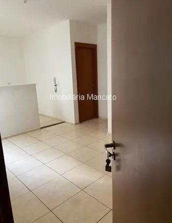 Buy this 2 bed apartment on Avenida Doutor Alberto Andaló in Vila Santa Cruz, São José do Rio Preto - SP