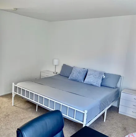 Rent this 1 bed room on 1202 North June Street in Los Angeles, CA 90038