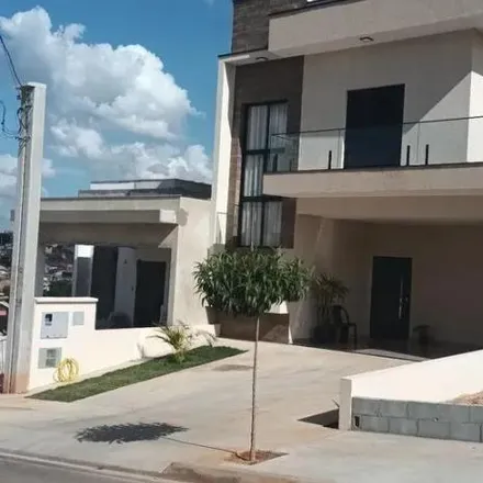 Buy this 3 bed house on Rua Ranulpho de Campos Pires in Jardim Wanel Ville III, Sorocaba - SP