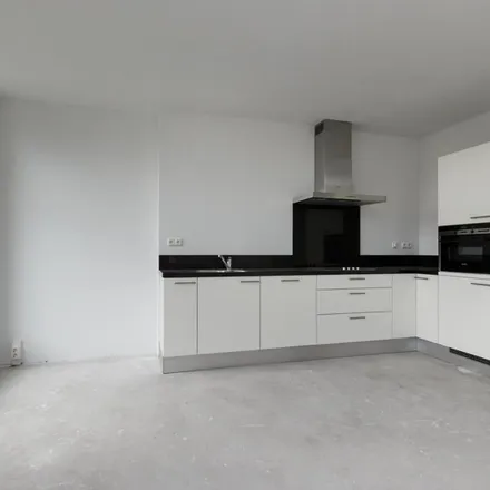 Rent this 1 bed apartment on Molenwerf 6E-6 in 1014 AG Amsterdam, Netherlands