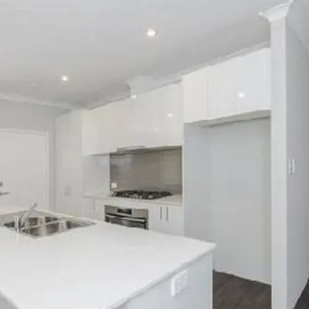 Rent this 3 bed apartment on Tetworth Crescent in Nollamara WA 6061, Australia