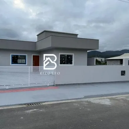 Buy this 3 bed house on Rua Alentejo in Forquilhas, São José - SC