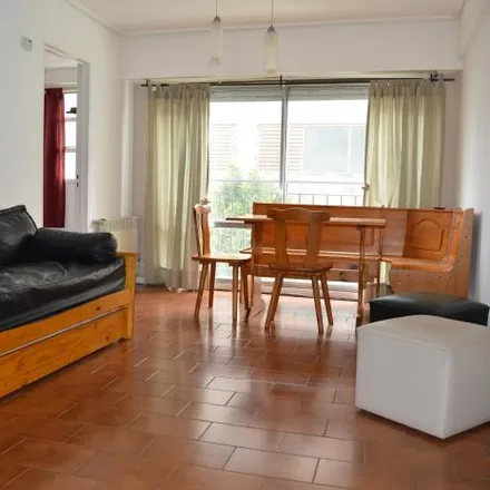 Buy this 1 bed apartment on Justo José de Urquiza 248 in Centro, San Carlos de Bariloche