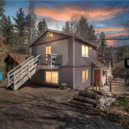 Buy this 4 bed house on 659 Silver Tip Drive in Big Bear Lake, CA 92315