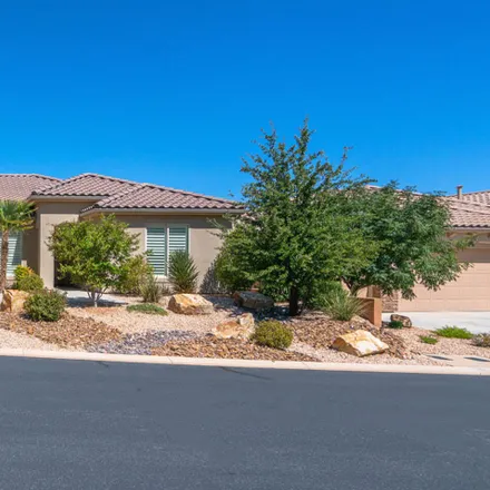 Buy this 2 bed house on 1562 West Whitestone Drive in St. George, UT 84790