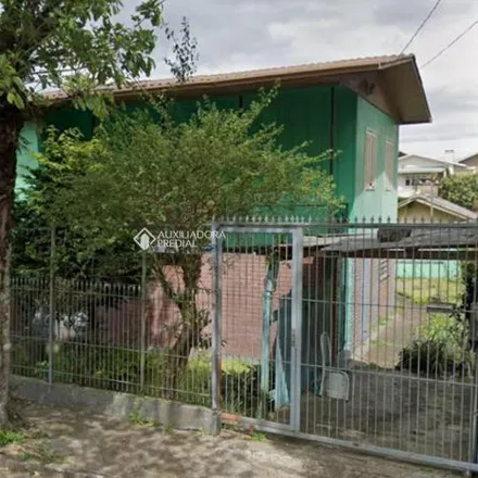 Image 1 - Rua Peru, Jardim América, Caxias do Sul - RS, 95020-000, Brazil - House for sale