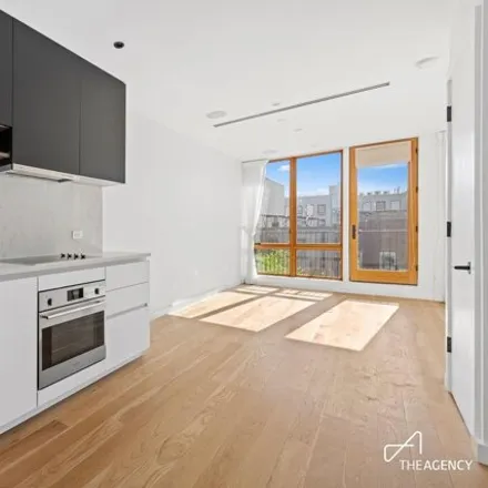 Buy this 2 bed condo on 40 Rochester Avenue in New York, NY 11233