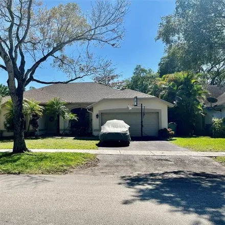Rent this 4 bed house on 8888 Southwest 59th Street in Cooper City, FL 33328