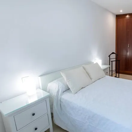 Rent this 2 bed house on Estadio de Gran Canaria in Calle Fondos del Segura, 35019 Las Palmas de Gran Canaria