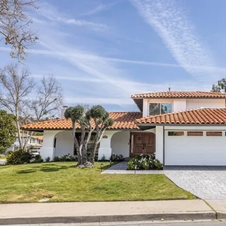 Buy this 4 bed house on 1624 Brentford Avenue in Thousand Oaks, CA 91361