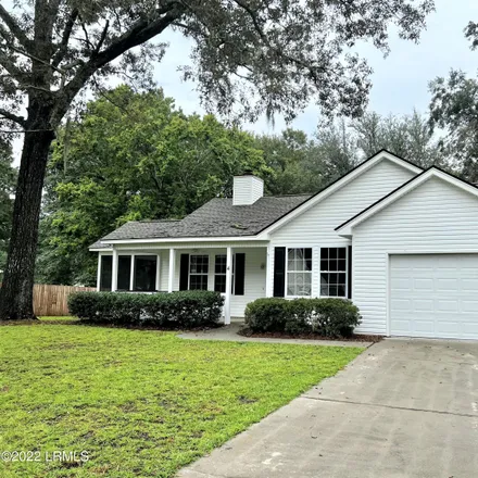 Rent this 3 bed house on 4 Marquis Way in Beaufort County, SC 29907