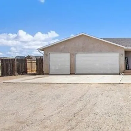 Buy this 3 bed house on 1156 North Knotty Pine Lane in Pueblo County, CO 81007