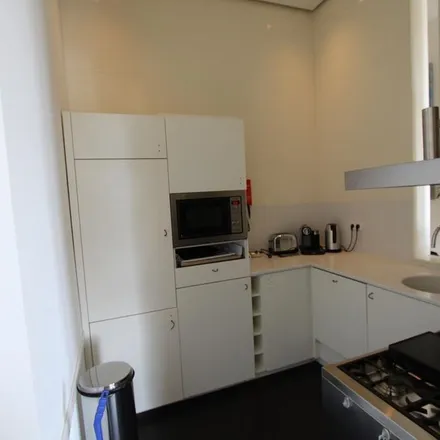 Rent this 2 bed apartment on Plancius in Plantage Kerklaan 61, 1018 CX Amsterdam