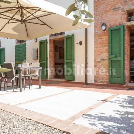 Rent this 3 bed apartment on Via Santa Lucia in Pontedera PI, Italy