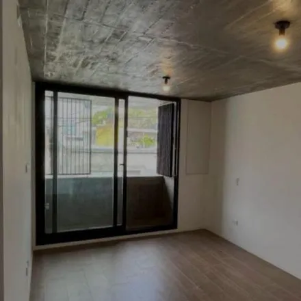Rent this studio apartment on Pasaje Don Orione in Islas Malvinas, Rosario