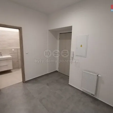 Rent this 1 bed apartment on Plzeňská 31 in 267 01 Králův Dvůr, Czechia