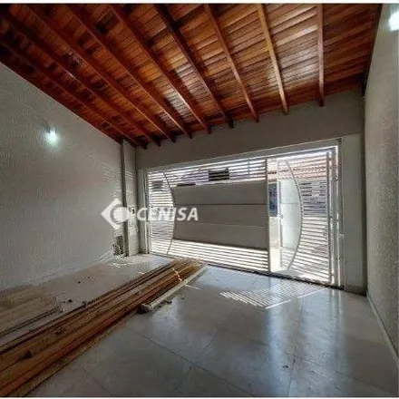 Buy this 3 bed house on Rua Luiz Carlos Sigristi in Parque das Nações, Indaiatuba - SP