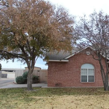 Image 2 - Hereford Highway, Canyon, TX 79016, USA - House for rent