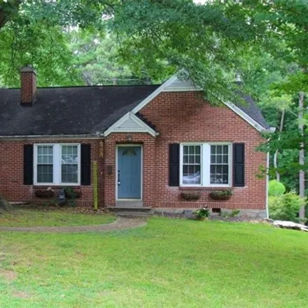 Rent this 3 bed house on 1132 Scott Boulevard in Decatur, GA 30030