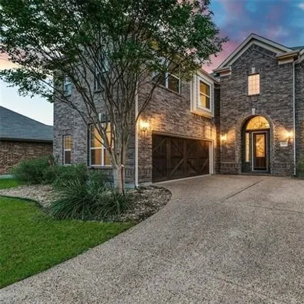 Rent this 5 bed house on 2202 Lakeridge Lane in Wylie, TX 75098