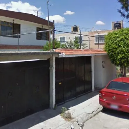 Buy this 4 bed house on Calle Vicente Acosta in Delegación Felipe Carrillo Puerto, 76178 Querétaro