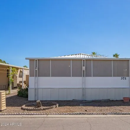 Image 1 - 2650 West Union Hills Drive, Phoenix, AZ 85027, USA - Apartment for sale