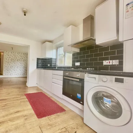 Rent this 3 bed apartment on 18 Gambole Road in London, SW17 0QJ