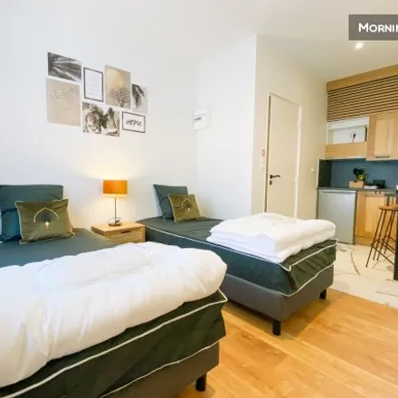 Image 1 - Grenoble, ARA, FR - Room for rent