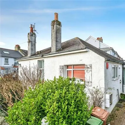 Image 2 - 24 Fircroft Road, Plymouth, PL2 3JU, United Kingdom - House for sale