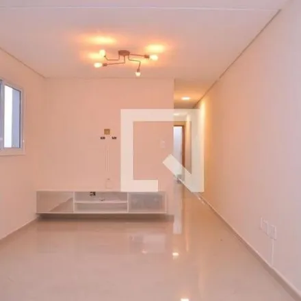 Buy this 3 bed apartment on unnamed road in Vila Assunção, Santo André - SP
