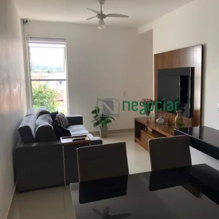 Buy this 3 bed apartment on Rua Sergipe in Jardim das Alterosas, Betim - MG