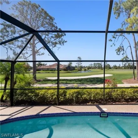 Buy this 3 bed house on Eagle Ridge Golf Club in 14589 Eagle Ridge Drive, Fort Myers