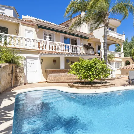 Image 1 - 29660 Marbella, Spain - House for sale