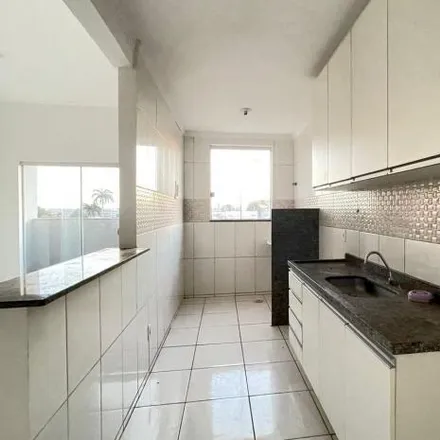 Buy this 2 bed apartment on Rua Paulista in Jardim Luz, Aparecida de Goiânia - GO