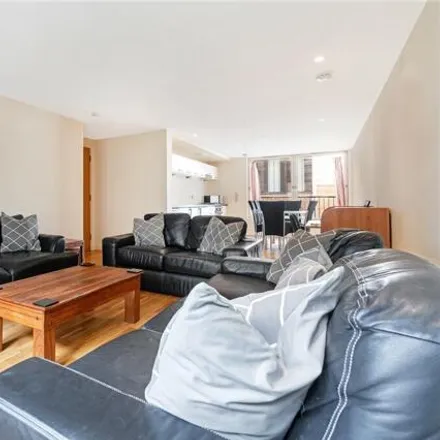 Image 7 - 278 Bell Street, Glasgow, G4 0SZ, United Kingdom - Apartment for sale