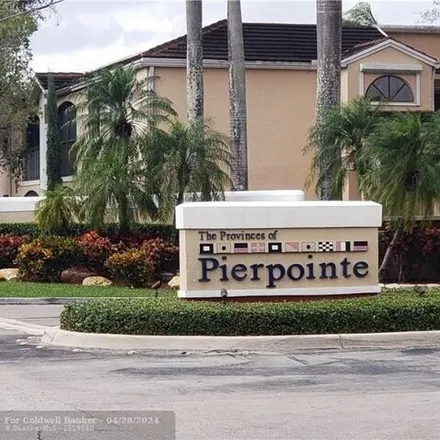 Image 1 - 11743 Johnson Street, Pembroke Pines, FL 33026, USA - Condo for rent