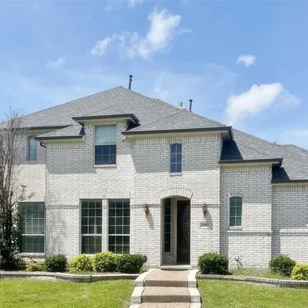 Rent this 5 bed house on 2981 Cedar Brook Drive in Garland, TX 75040