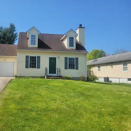 Rent this 3 bed house on 5 Coolidge Court in Woodshade, New Castle County