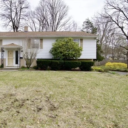 Buy this 3 bed house on 73 Bel-Air Drive in Longmeadow, MA 01106