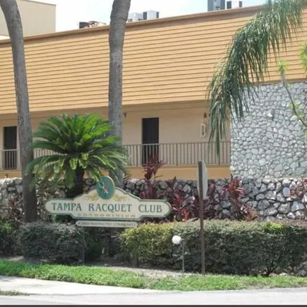 Buy this 1 bed condo on 5820 N Church Ave Unit 239 in Tampa, Florida