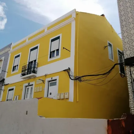 Image 5 - Rua do Castelo, 2950-483 Palmela, Portugal - Apartment for rent