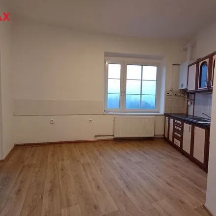 Rent this 1 bed apartment on Polská 595/12 in 779 00 Olomouc, Czechia