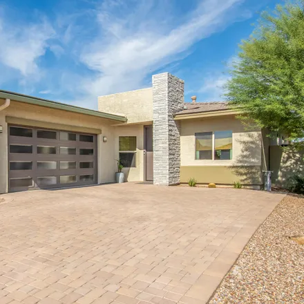 Buy this 4 bed house on 42332 West Ramirez Drive in Maricopa, AZ 85138
