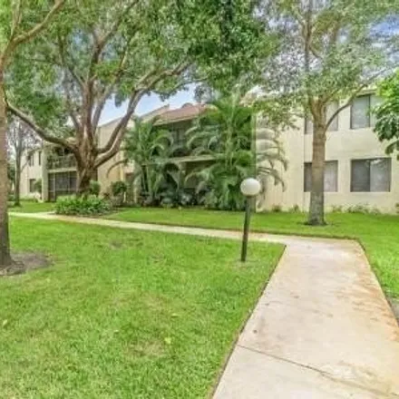 Image 1 - Pineview Road, Jupiter, FL 33469, USA - Condo for rent