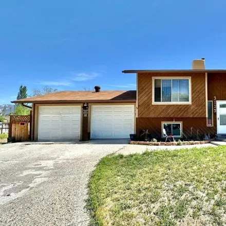 Buy this 3 bed house on 3123 Parkland Court in Pear Park, Grand Junction