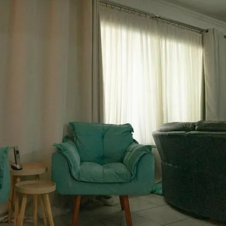 Buy this 4 bed house on Rua Dalmácia in Parque Novo Oratório, Santo André - SP